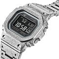 Casio Casio G-Shock GMW-B5000PS-1DR (GMW-B5000PS-1E) мужские часы  циферблат на запястье