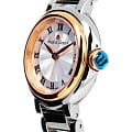 Maurice Lacroix Maurice Lacroix FIABA Date FA1004-PVP13-110-1 , наручные женские часы фото под углом