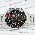 Jaguar Jaguar Executive Diver Chrono J861/3  наручные мужские часы фото под углом.