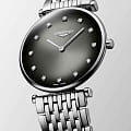 Longines Longines La Grande Classique L4.512.4.77.6 la grande classique швейцарские женские часы на браслете нержавеющая сталь боковой вид