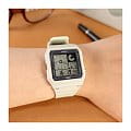 Casio Casio Digital LF-20W-8AEF , наручные женские часы фото под углом