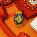 Casio Casio G-Shock GMA-S110Y-9A  - задняя крышка пластик корпуса, япония часы