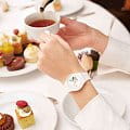 Swatch Swatch Gent Standard GZ711  - задняя крышка пластик корпуса, швейцария часы