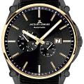 Jacques Lemans Jacques Lemans Derby 1-2200D  наручные мужские часы фото под углом.