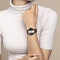Оригинальные часы Rado Rado True Thinline x Great Gardens of the World R27121302 кварцевые калибр механизма  общий вид
