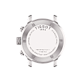 Tissot Tissot PRC 200 Chronograph T114.417.17.037.02 t-sport швейцарские мужские часы на браслете каучук боковой вид
