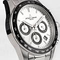 Оригинальные часы Jacques Lemans Jacques Lemans Liverpool 1-1877F кварцевые калибр механизма  общий вид