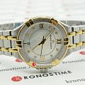 Оригинальные часы Maurice Lacroix Maurice Lacroix Aikon Date AI1006-PVY13-171-1 кварцевые калибр механизма  общий вид
