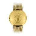 Mido Mido Commander 1959 M8429.3.22.13  наручные мужские часы фото под углом.