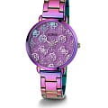 Guess Guess Trend GW0670L3 , наручные женские часы фото под углом