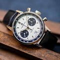 Hamilton Hamilton American Classic Intra-Matic Auto Chrono H38416711 механические часы с аксессуарами мужские часы модель H38416711