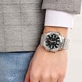 Casio Casio Collection AMW-870D-1AVDF (AMW-870D-1A) , наручные мужские часы фото под углом