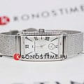 Hamilton H11221150 женские часы застежка крупным планом