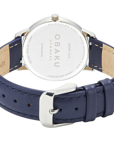 Obaku Salvie V270LDHLRL