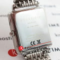 Оригинальные часы Rosefield Rosefield The Boxy QWSS-Q08 кварцевые калибр механизма miyota gm12 общий вид