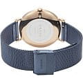 Obaku Obaku Mesh V268LXVLML  — детали корпуса и сталь с ip покрытием