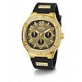 Guess Guess Duke GW0641G2 мужские часы  циферблат на запястье