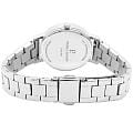 Pierre Lannier Pierre Lannier Multiples 011L661  - задняя крышка сталь металл корпуса, франция часы
