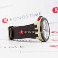 Оригинальные часы Swatch Swatch Chrono 42 Standard SUST402 кварцевые калибр механизма  общий вид