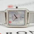 Оригинальные часы Citizen Citizen Eco-Drive EM0491-81D кварцевые калибр механизма citizen e031 общий вид