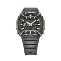 Casio Casio G-Shock GA-2100PTS-8ADR (GA-2100PTS-8A) GA-2100 наручные мужские часы фото под углом.