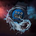 Casio Casio G-Shock DW-6900MMA-2E  наручные мужские часы фото под углом.