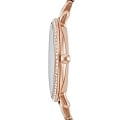 Fossil Fossil Carlie  ES3546 , наручные женские часы фото под углом