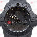 Luminox Luminox Navy SEAL XS.3501.BO.F, navy seal швейцария мужские часы на браслете полиуретан боковой вид
