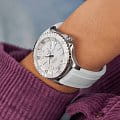 Оригинальные часы Breitling Breitling Superocean Automatic 36 A17377211A1S1 механические калибр механизма breitling 17 общий вид