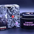 Casio Casio G-Shock GG-B100BTN-1A модель GG-B100BTN-1A япония наручные часы