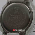 Casio Casio G-Shock DW-5600DN-7 DW-5600 - задняя крышка пластик корпуса, япония часы