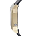 Casio Casio Collection W-217HM-9A кварцевые мужские часы часы крупный план черный циферблата