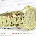 Guess Guess Dress GW0601L1  - задняя крышка сталь металл корпуса, сша часы