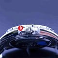Casio Casio Edifice EFV-130D-7A EFV - задняя крышка металл сталь корпуса, япония часы
