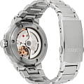 Oris Oris Aquis 01 400 7763 4157-07 8 24 09PEB , наручные мужские часы фото под углом