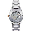 Orient Orient Star RE-AV0124G мужские часы серебристый циферблат на запястье