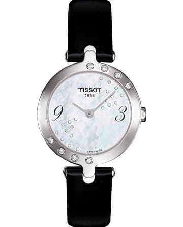 Tissot T-Trend Flamingo T003.209.66.112.00