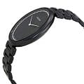 Rado Rado Esenza Ceramic Touch R53093722 , наручные женские часы фото под углом