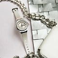 Casio Casio Baby-G MSG-S500-7A  - задняя крышка сталь металл корпуса, япония часы