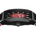 Rado Rado Anatom Automatic R10201409 anatom automatic швейцарские мужские часы на браслете каучук боковой вид