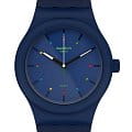 Swatch Swatch Sistem51 Biosourced SO30N400  - задняя крышка пластик корпуса, швейцария часы