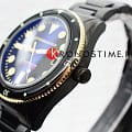 Spinnaker Spinnaker Cahill SP-5075-33 мужские часы черный циферблат на запястье