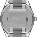 Lee Cooper Lee Cooper LC07566.380  английские женские часы на браслете нержавеющая сталь боковой вид