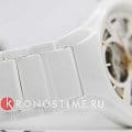 Rado Rado True Open Heart R27106922 механические мужские часы часы крупный план белый циферблата