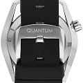 Quantum Quantum QMG1105.351, hunter турция мужские часы на браслете каучук боковой вид