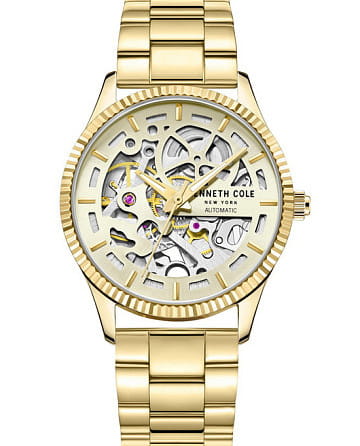 Kenneth Cole Automatic KCWLL2222407