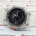 Casio Casio G-Shock GA-2100SKE-7ADR (GA-2100SKE-7A) GA-2100SKE-7A оригинальные мужские часы в комплекте с коробкой