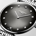 Longines Longines La Grande Classique L4.512.4.77.6  — задняя крышка металл сталь корпуса швейцарские часы