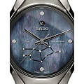 Rado Rado True Star Sign - Virgo R27243932, true швейцария женские часы на браслете плазменная керамика боковой вид