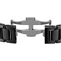 Оригинальные часы Rado Rado True Square Thinline x Les Couleurs Le Corbusier R27054162 кварцевые калибр механизма  общий вид